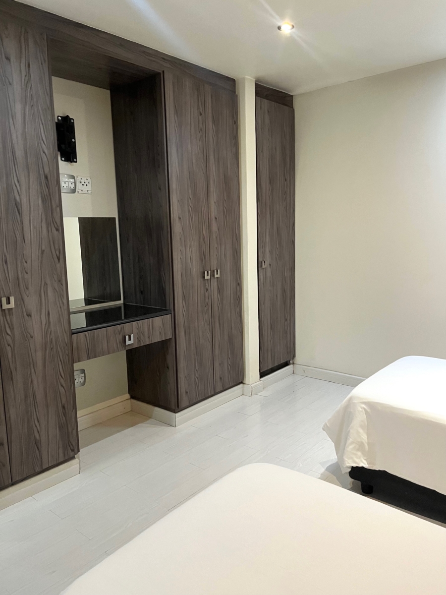 To Let 2 Bedroom Property for Rent in Sandown Gauteng