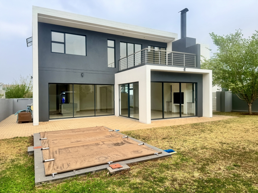 3 Bedroom Property for Sale in Midstream Meadows Gauteng