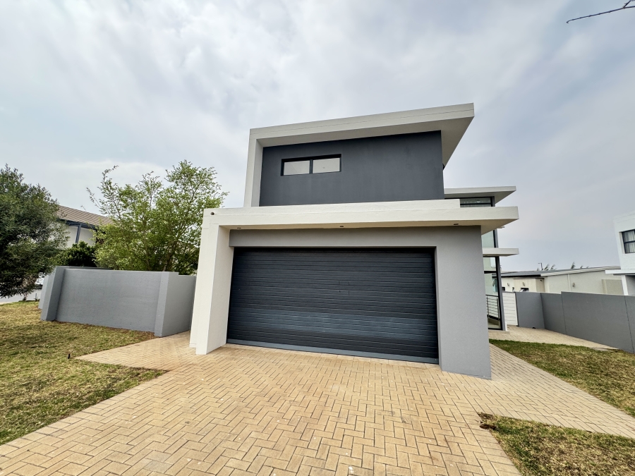 3 Bedroom Property for Sale in Midstream Meadows Gauteng
