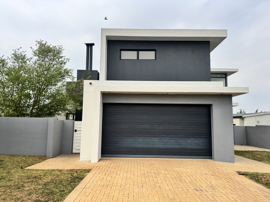 3 Bedroom Property for Sale in Midstream Meadows Gauteng