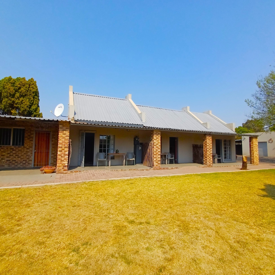 3 Bedroom Property for Sale in Pendale Gauteng