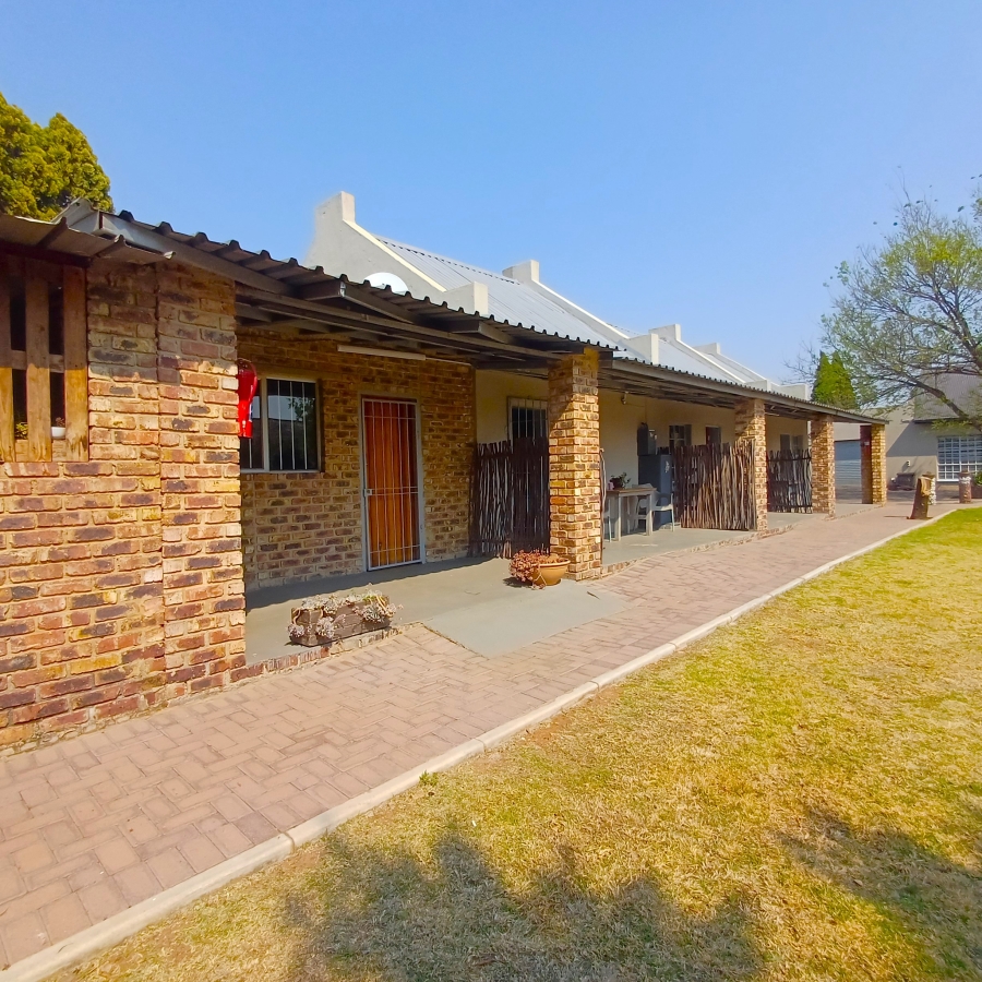 3 Bedroom Property for Sale in Pendale Gauteng