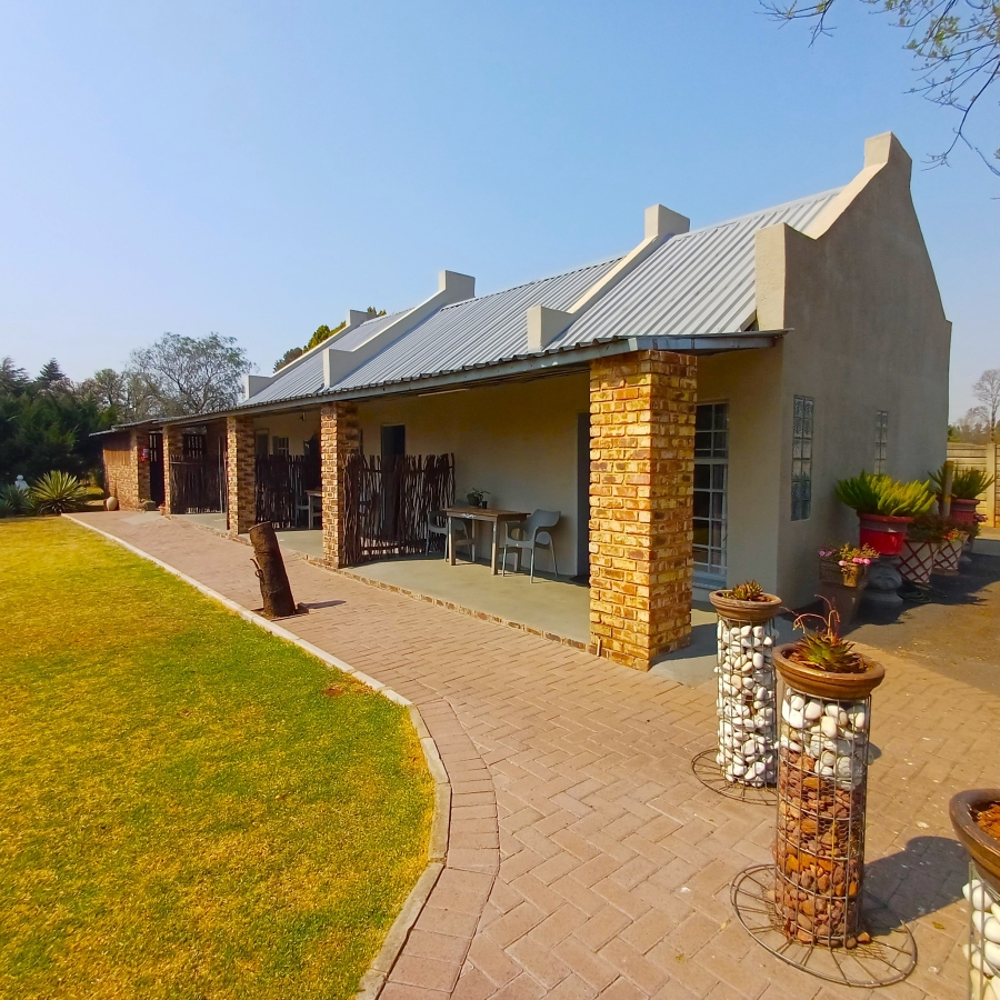 3 Bedroom Property for Sale in Pendale Gauteng