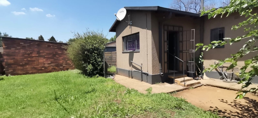 4 Bedroom Property for Sale in Vanderbijlpark CW 3 Gauteng