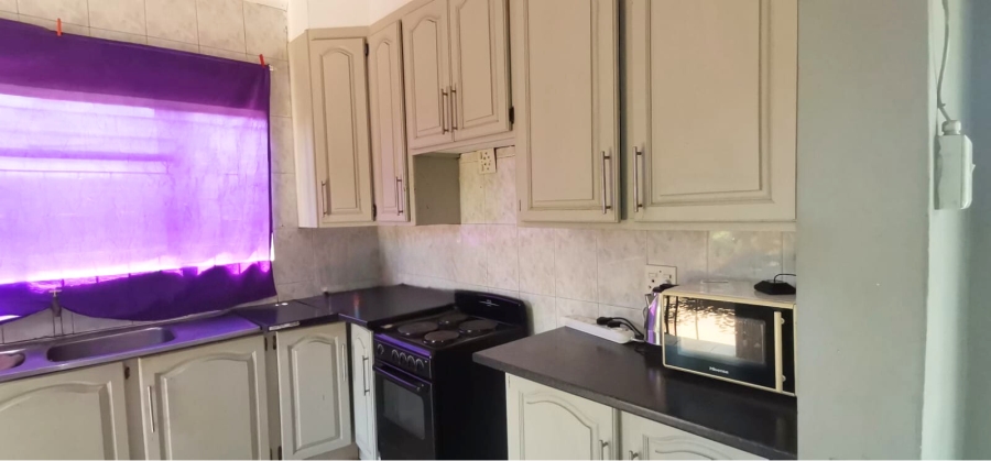 4 Bedroom Property for Sale in Vanderbijlpark CW 3 Gauteng