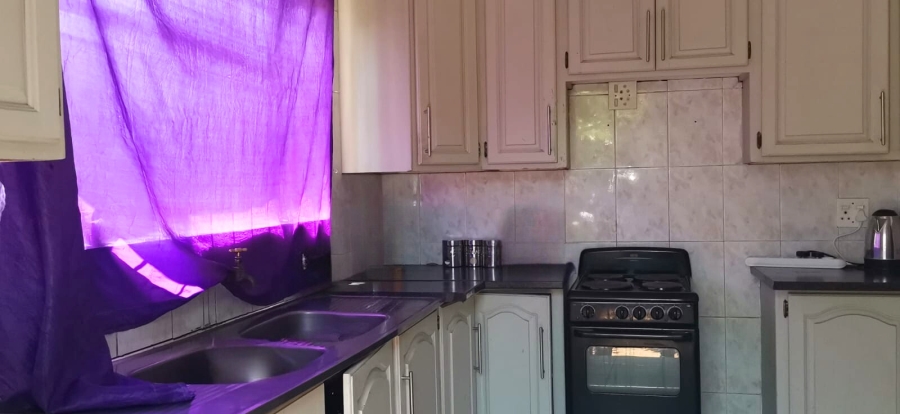 4 Bedroom Property for Sale in Vanderbijlpark CW 3 Gauteng
