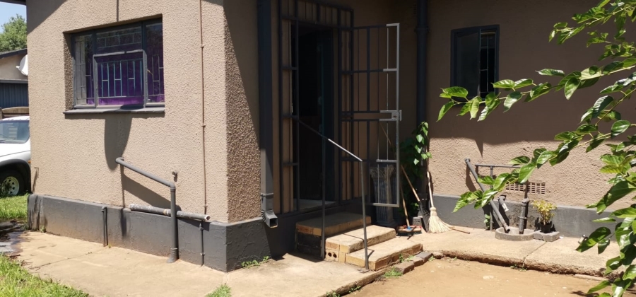 4 Bedroom Property for Sale in Vanderbijlpark CW 3 Gauteng
