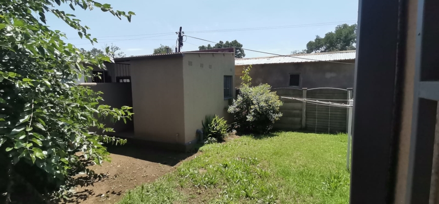 4 Bedroom Property for Sale in Vanderbijlpark CW 3 Gauteng