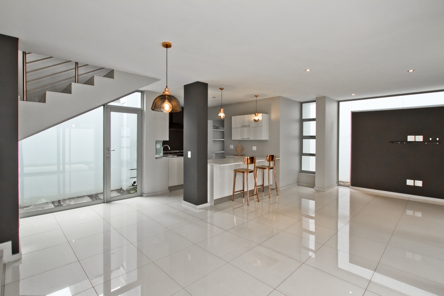 3 Bedroom Property for Sale in Bryanston Gauteng