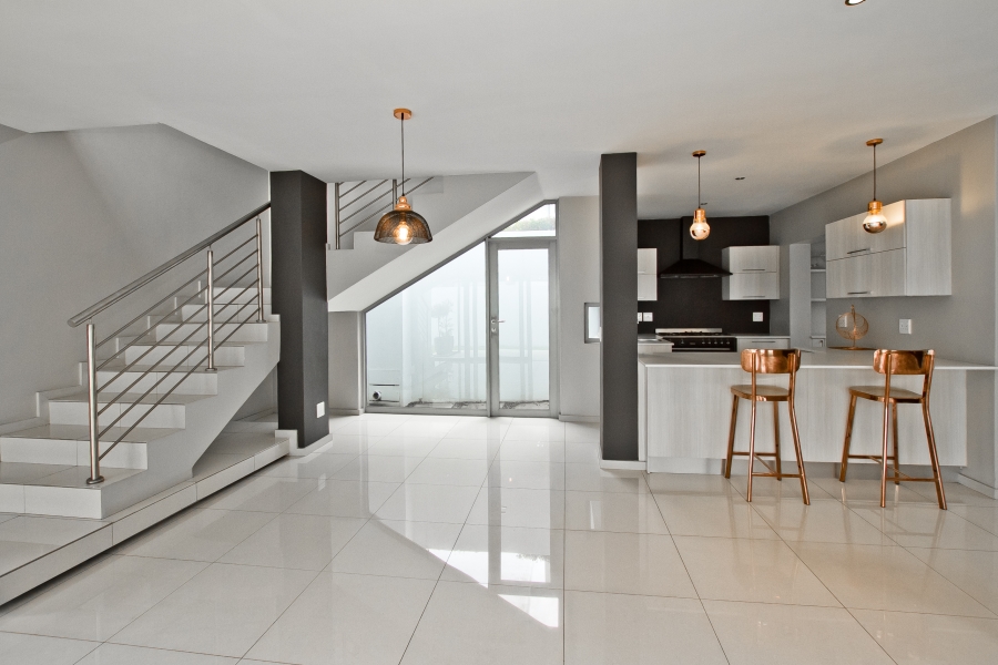 3 Bedroom Property for Sale in Bryanston Gauteng