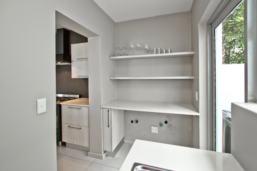 3 Bedroom Property for Sale in Bryanston Gauteng