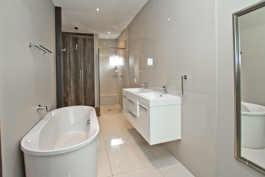 3 Bedroom Property for Sale in Bryanston Gauteng