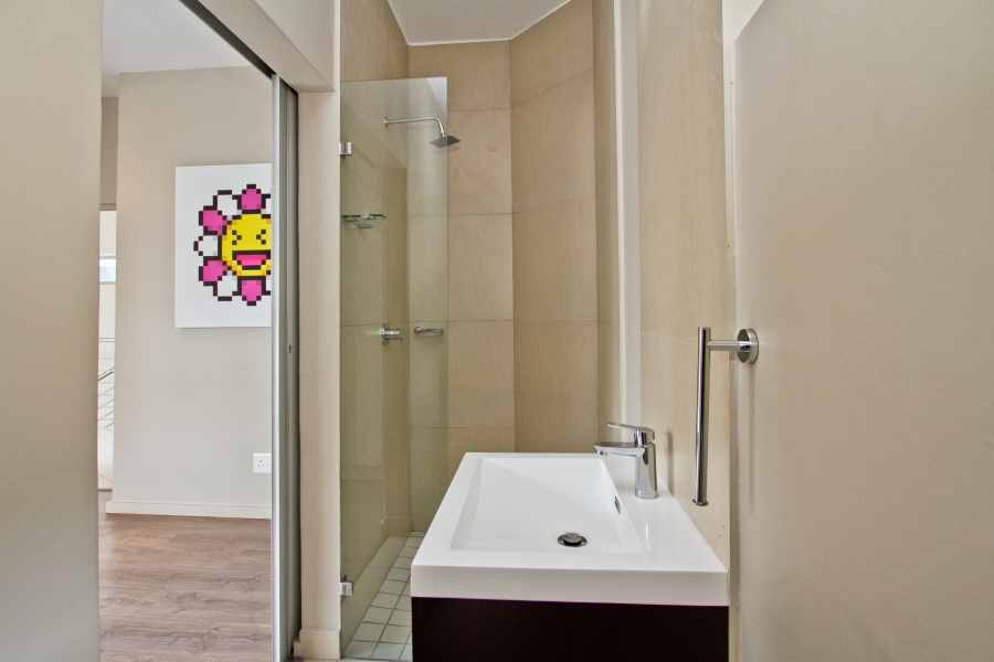 3 Bedroom Property for Sale in Bryanston Gauteng