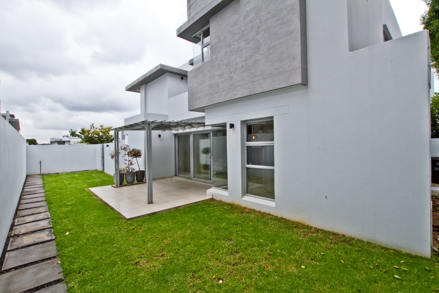 3 Bedroom Property for Sale in Bryanston Gauteng