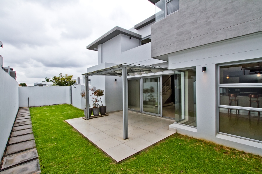 3 Bedroom Property for Sale in Bryanston Gauteng
