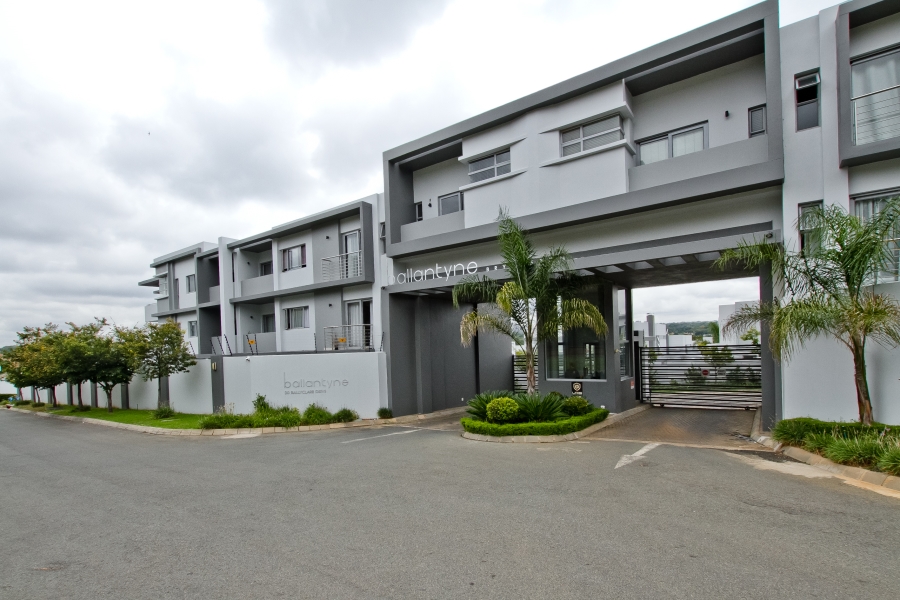 3 Bedroom Property for Sale in Bryanston Gauteng