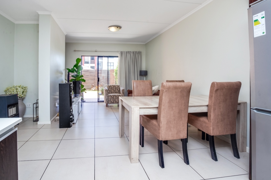 3 Bedroom Property for Sale in Dainfern Gauteng