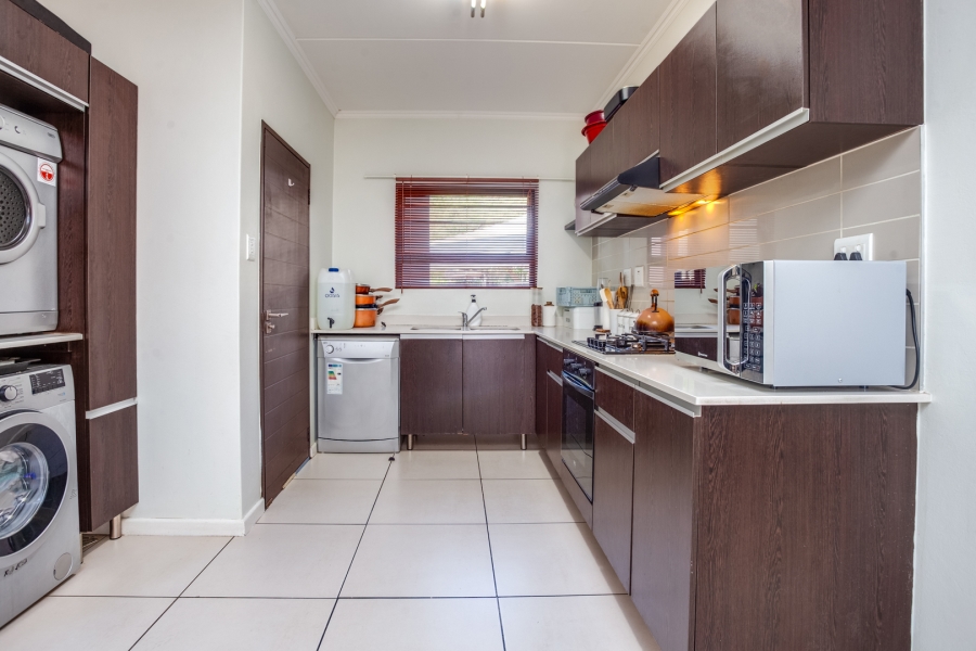 3 Bedroom Property for Sale in Dainfern Gauteng