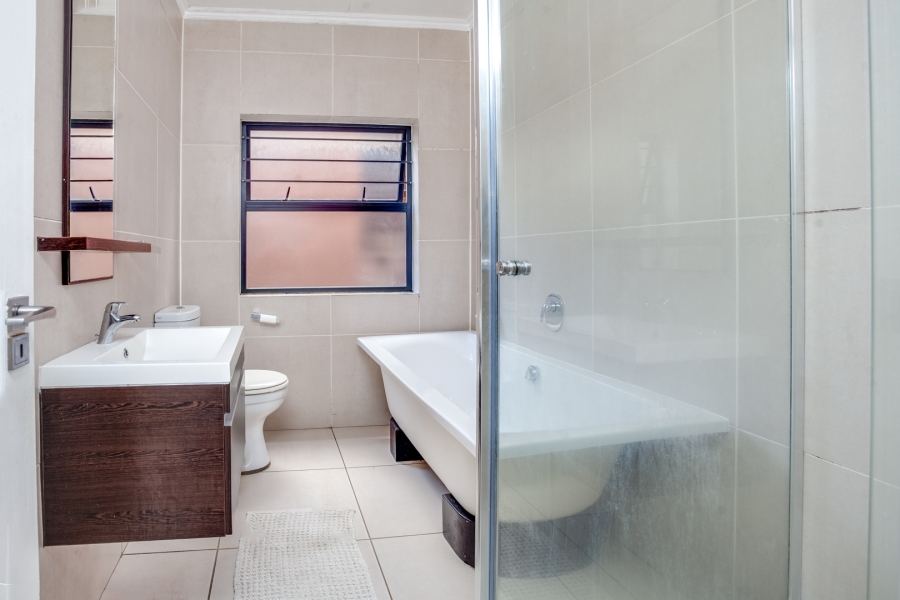3 Bedroom Property for Sale in Dainfern Gauteng