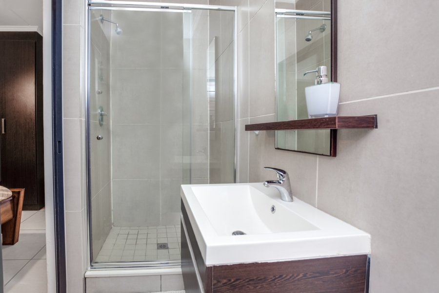 3 Bedroom Property for Sale in Dainfern Gauteng