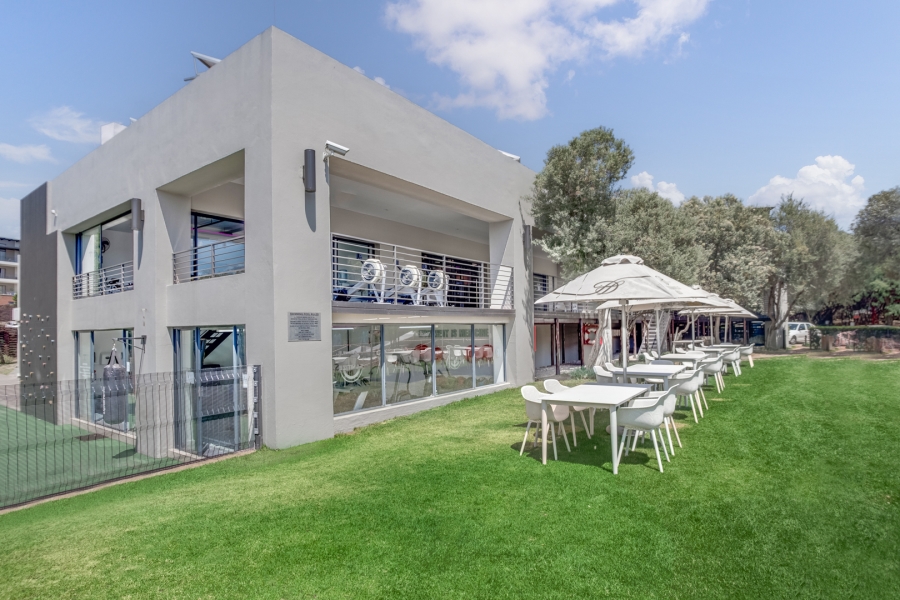 3 Bedroom Property for Sale in Dainfern Gauteng
