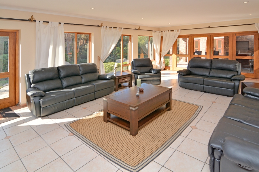 5 Bedroom Property for Sale in Bryanston Gauteng