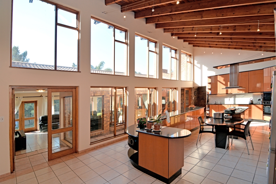 5 Bedroom Property for Sale in Bryanston Gauteng