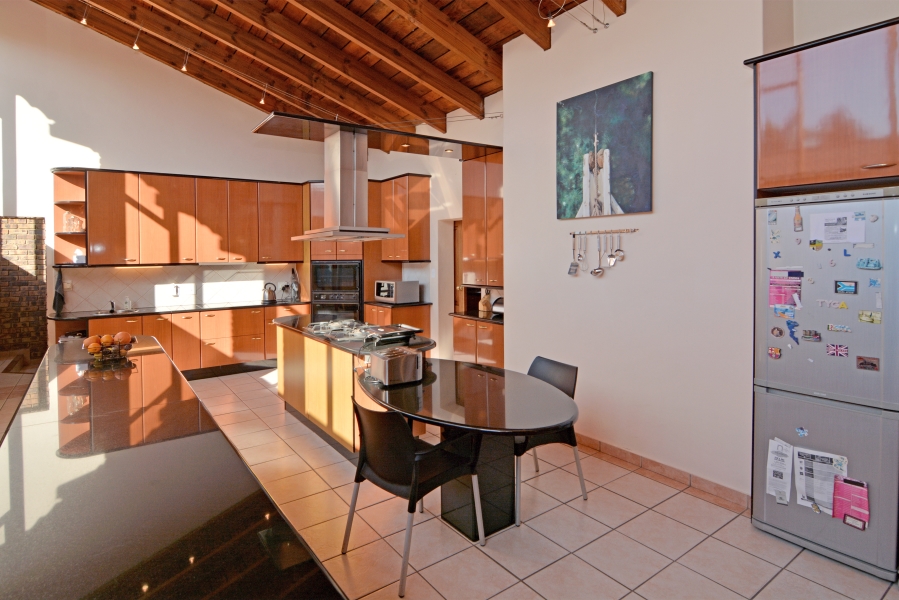 5 Bedroom Property for Sale in Bryanston Gauteng