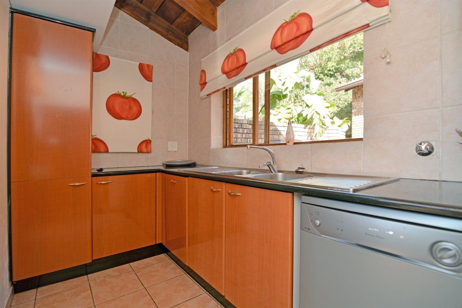 5 Bedroom Property for Sale in Bryanston Gauteng