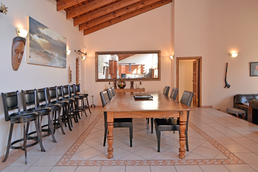 5 Bedroom Property for Sale in Bryanston Gauteng