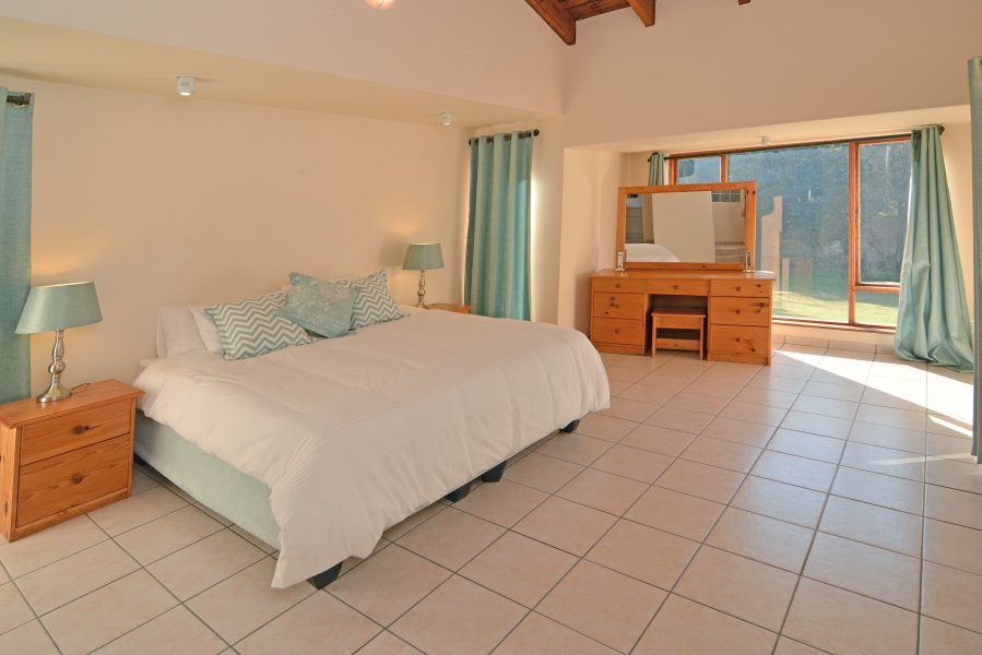 5 Bedroom Property for Sale in Bryanston Gauteng