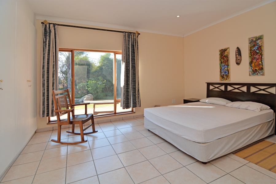5 Bedroom Property for Sale in Bryanston Gauteng