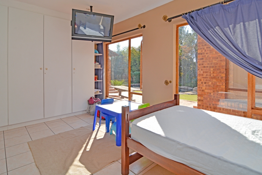 5 Bedroom Property for Sale in Bryanston Gauteng
