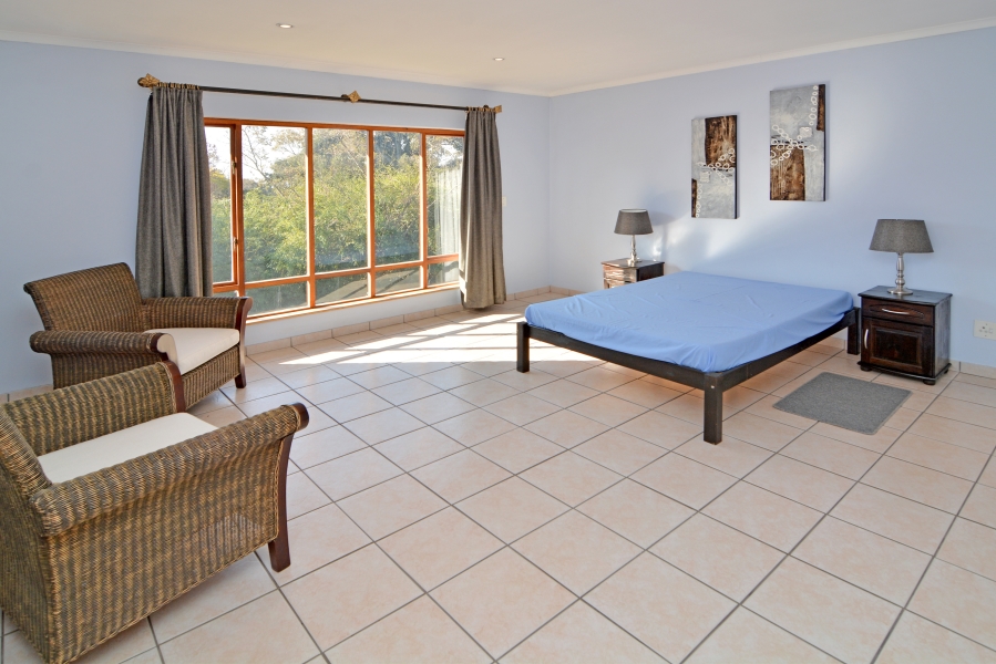 5 Bedroom Property for Sale in Bryanston Gauteng
