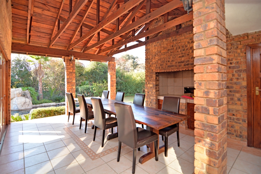 5 Bedroom Property for Sale in Bryanston Gauteng