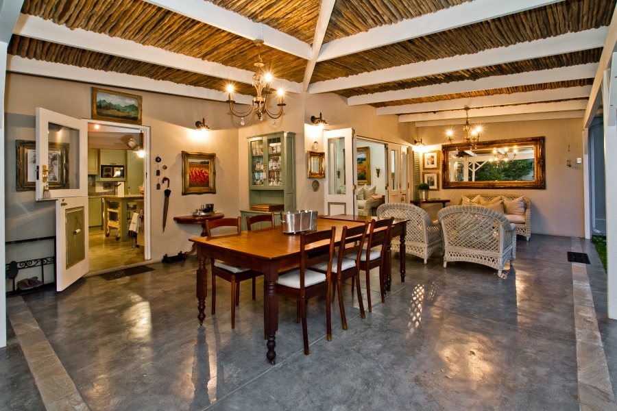 4 Bedroom Property for Sale in Bryanston Gauteng