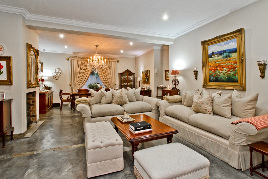 4 Bedroom Property for Sale in Bryanston Gauteng
