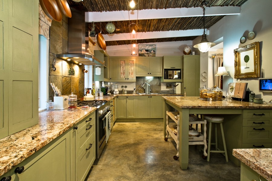 4 Bedroom Property for Sale in Bryanston Gauteng
