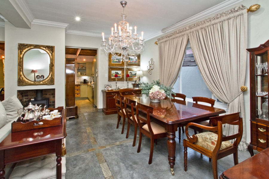 4 Bedroom Property for Sale in Bryanston Gauteng