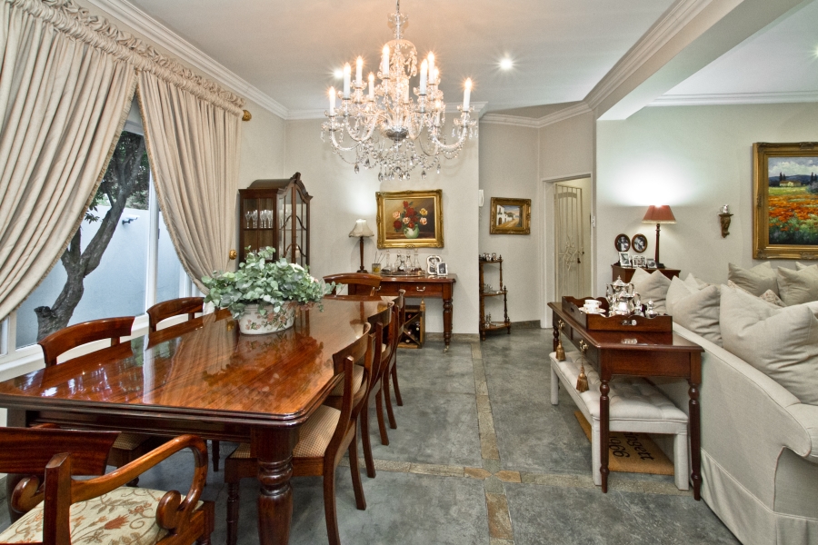 4 Bedroom Property for Sale in Bryanston Gauteng