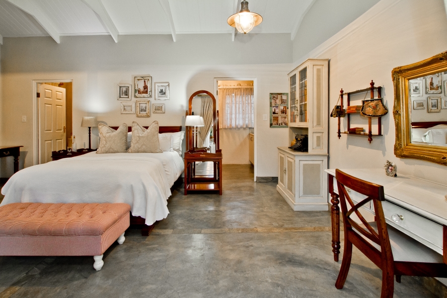 4 Bedroom Property for Sale in Bryanston Gauteng