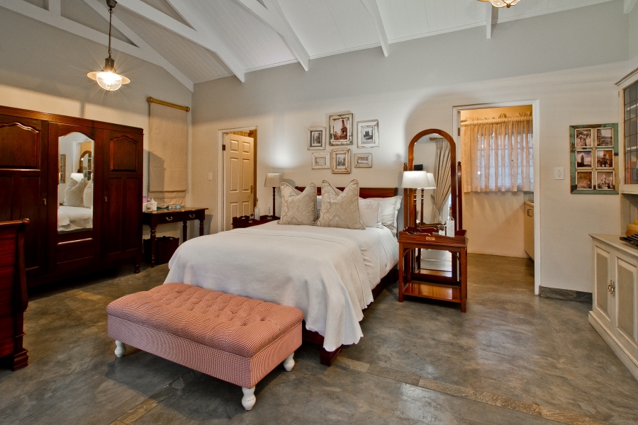 4 Bedroom Property for Sale in Bryanston Gauteng