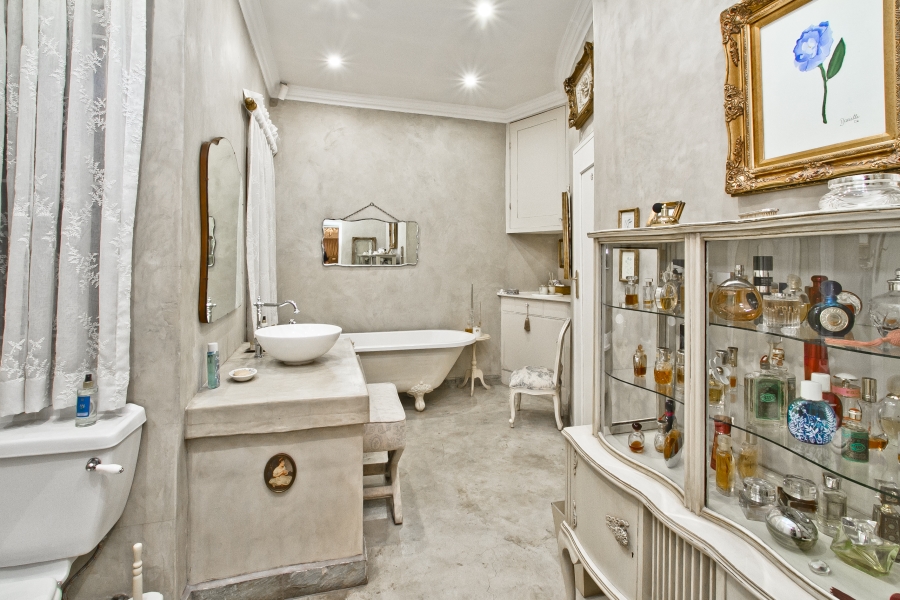 4 Bedroom Property for Sale in Bryanston Gauteng