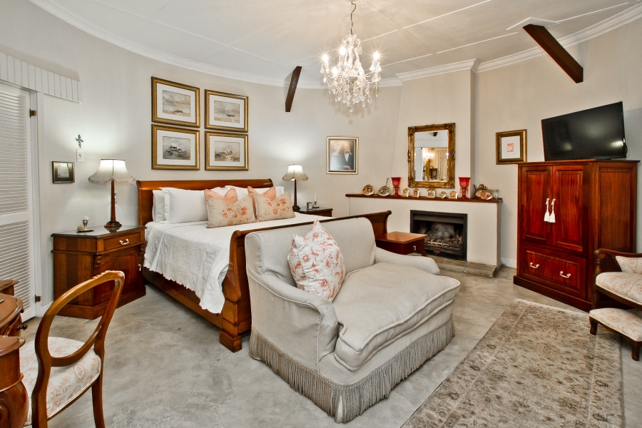 4 Bedroom Property for Sale in Bryanston Gauteng