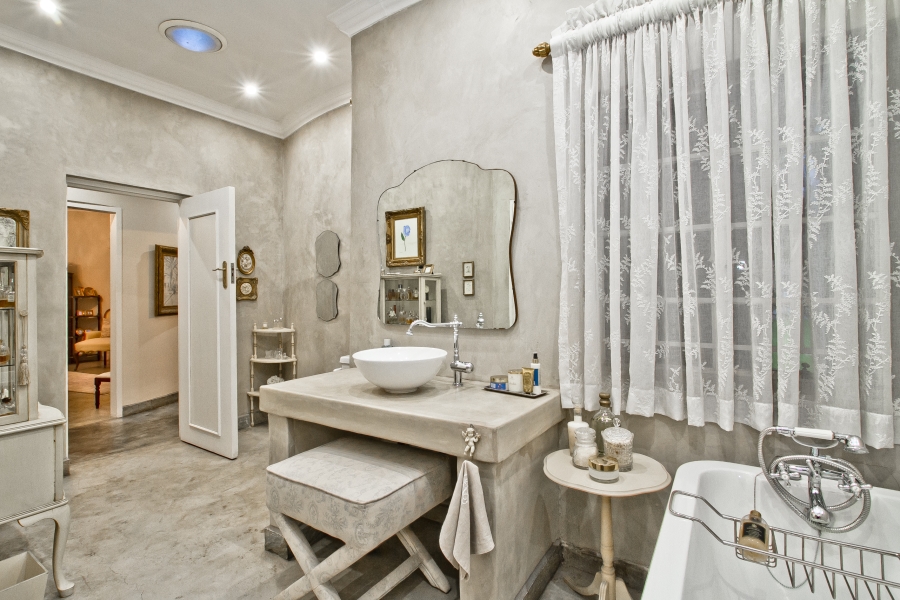 4 Bedroom Property for Sale in Bryanston Gauteng