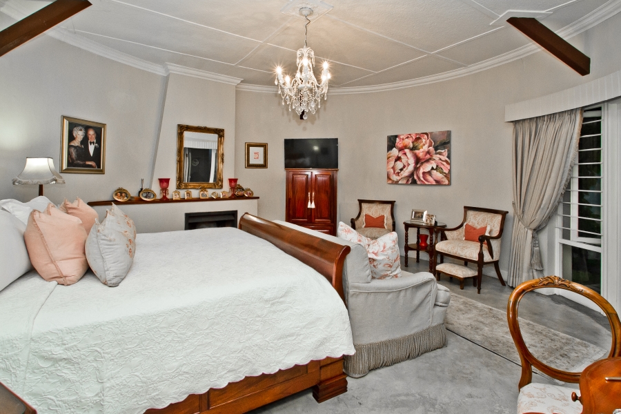 4 Bedroom Property for Sale in Bryanston Gauteng