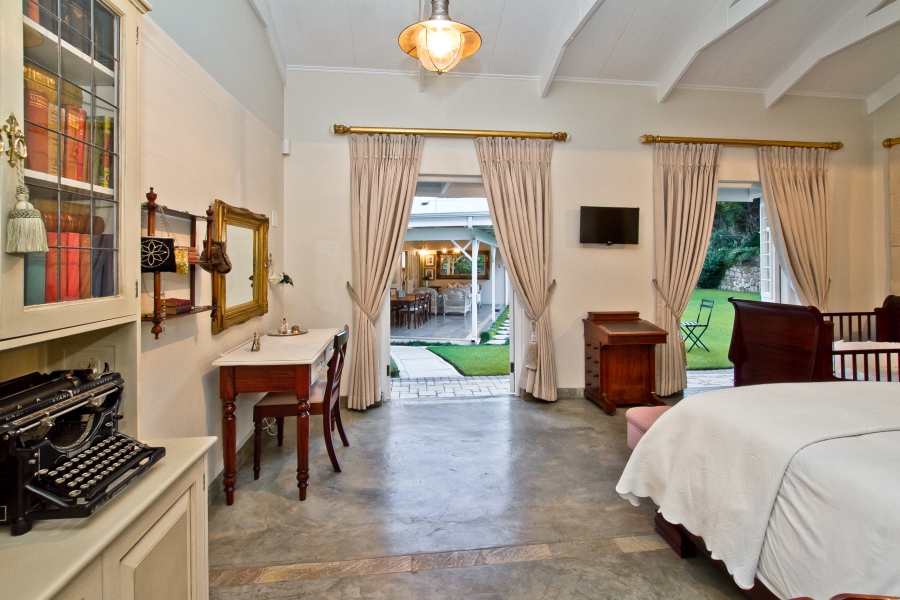 4 Bedroom Property for Sale in Bryanston Gauteng