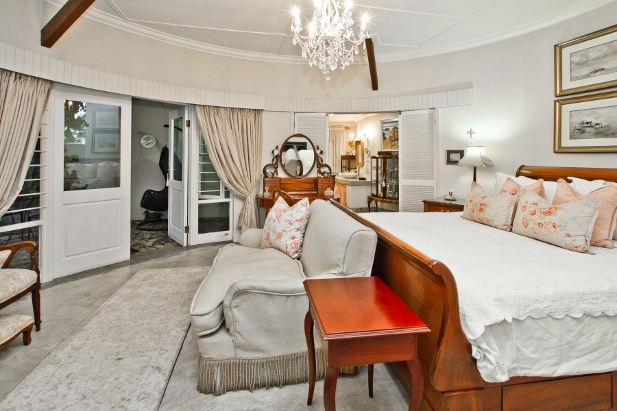 4 Bedroom Property for Sale in Bryanston Gauteng
