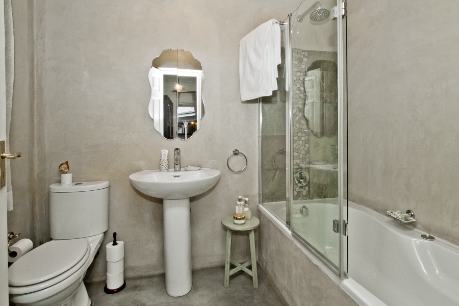 4 Bedroom Property for Sale in Bryanston Gauteng