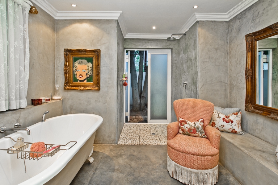 4 Bedroom Property for Sale in Bryanston Gauteng